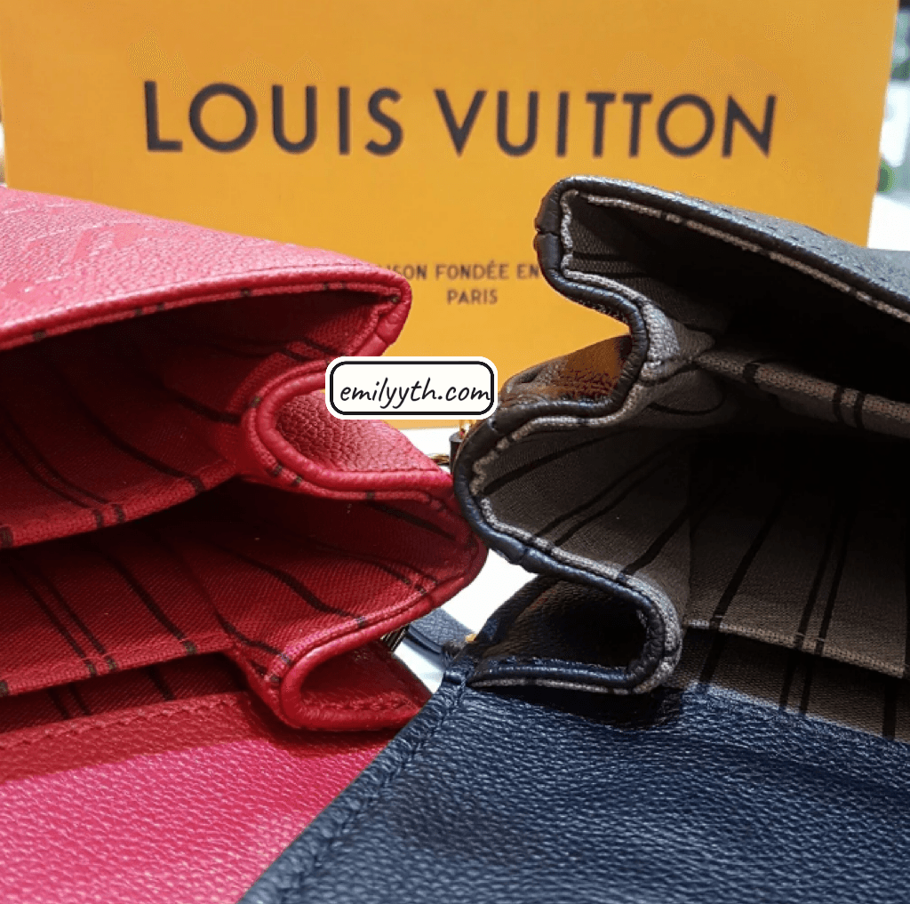 LV Micro Métis 迷你郵差包開箱！英國百貨專櫃價 84折入手？Louis Vuitton 郵差包其實有三款？