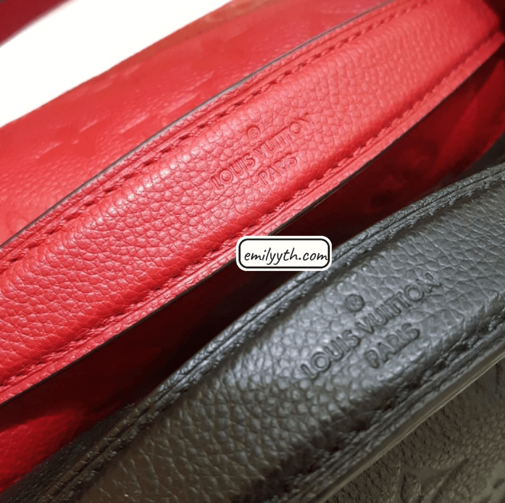 LV Micro Métis 迷你郵差包開箱！英國百貨專櫃價 84折入手？Louis Vuitton 郵差包其實有三款？