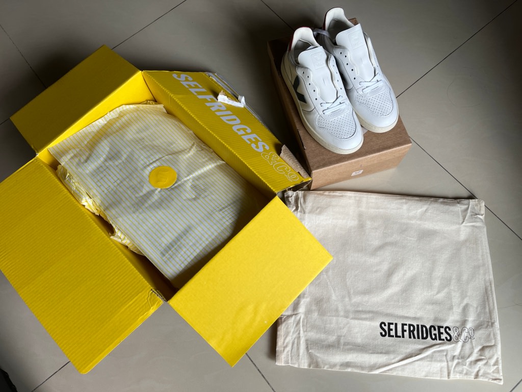 英國百貨 Selfridges 季末折扣！1600多樣專櫃美妝保養品任挑任選（2024/1/8 結束）