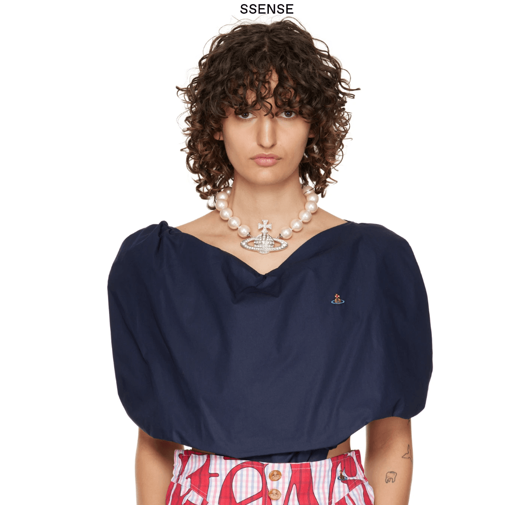SSENSE 2023 春夏85折活動！原價新品 85 折，Ami Paris、Essentials、New Balance、Bao Bao包、VIVIENNE WESTWOOD 都參加（5/1結束）