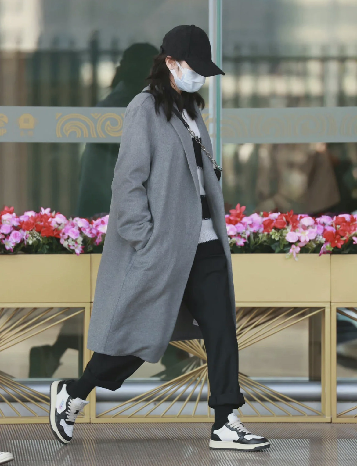 Lisa, Rosé 超多韓妞都有穿！Autry 球鞋閃促優惠折扣碼分享（英國電商 COGGLES 根本鞋控天堂）（持續更新）