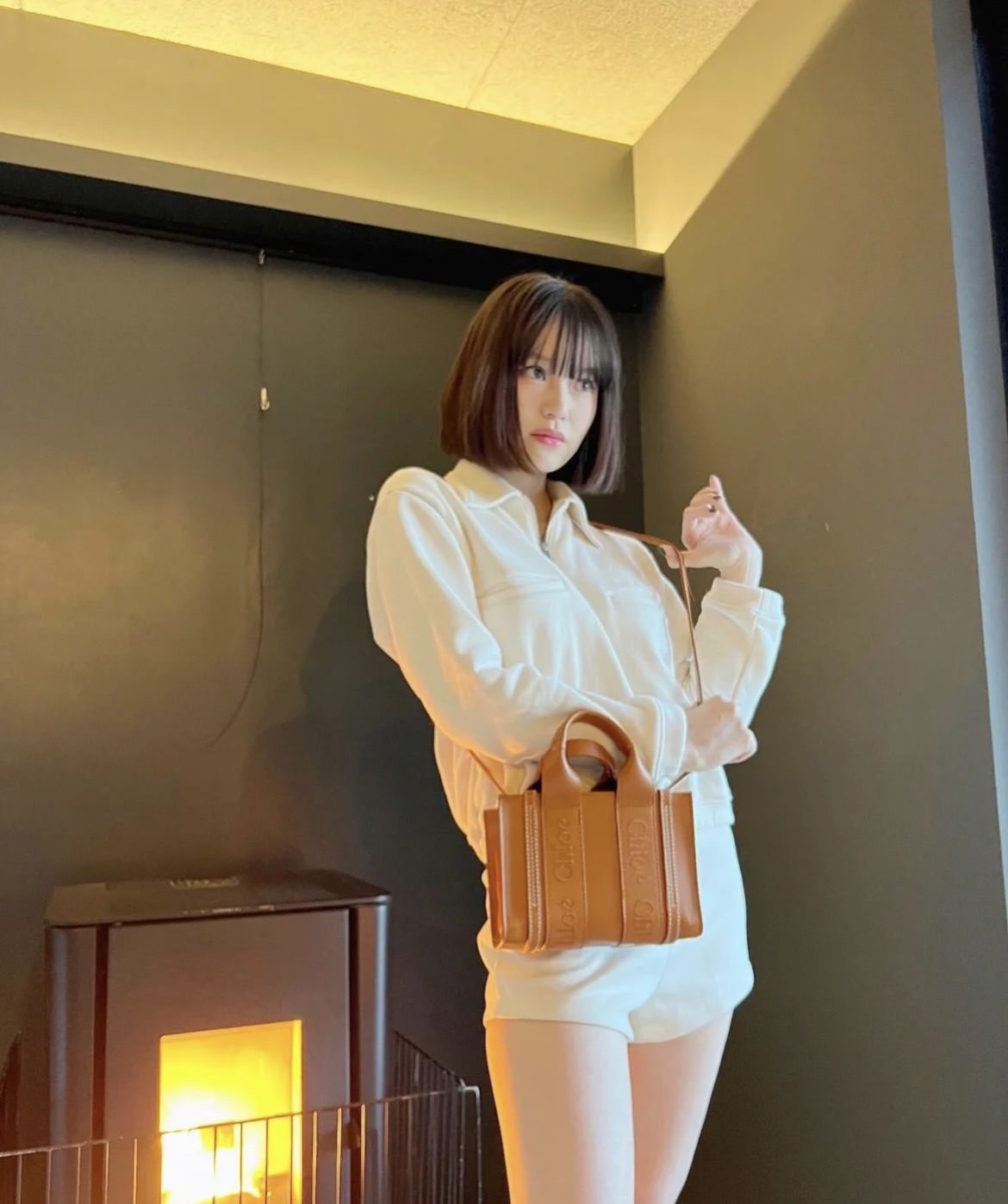 2023 24S 夏季折扣低至 5 折！A.P.C 半月包不到NT.5千、麥坤鞋NT.1萬1有找～