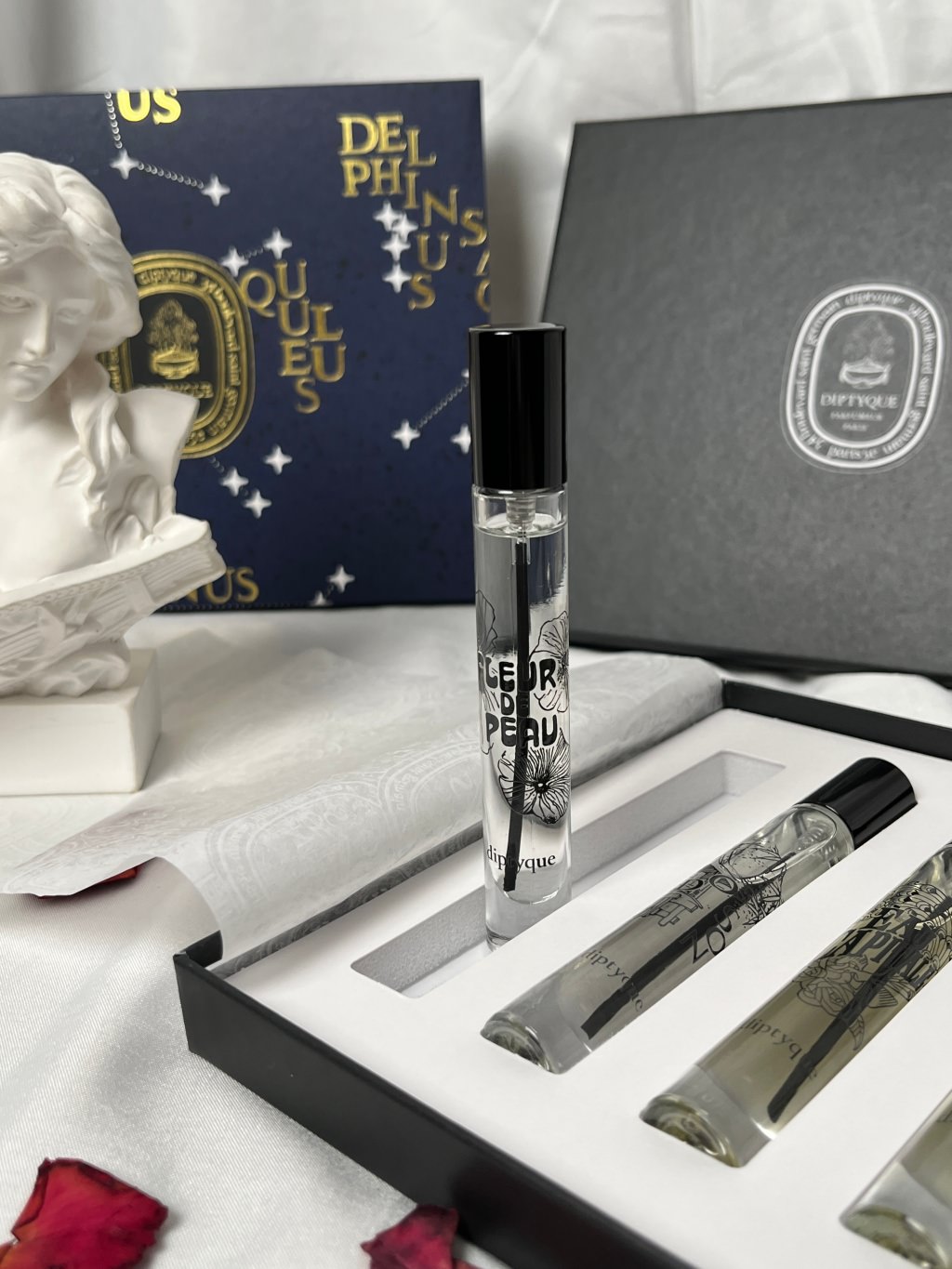 英國老牌百貨 Selfridges 網購戰利品分享!潘海利根聖誕香氛、Diptyque 香水組、愛馬仕香水禮盒、SWEATY BETTY 瑜伽服等買到剁手~ - 第18張圖 英國老牌百貨 Selfridges 網購戰利品分享!潘海利根聖誕香氛、Diptyque 香水組、愛馬仕香水禮盒、SWEATY BETTY 瑜伽服等買到剁手~