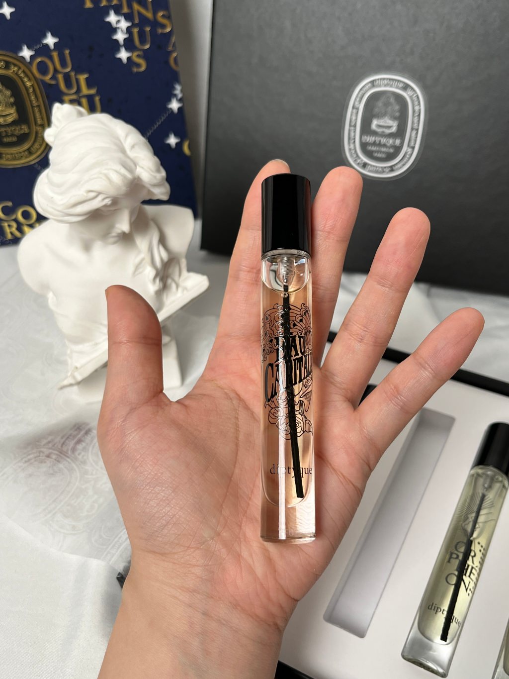 英國老牌百貨 Selfridges 網購戰利品分享!潘海利根聖誕香氛、Diptyque 香水組、愛馬仕香水禮盒、SWEATY BETTY 瑜伽服等買到剁手~ - 第17張圖 英國老牌百貨 Selfridges 網購戰利品分享!潘海利根聖誕香氛、Diptyque 香水組、愛馬仕香水禮盒、SWEATY BETTY 瑜伽服等買到剁手~