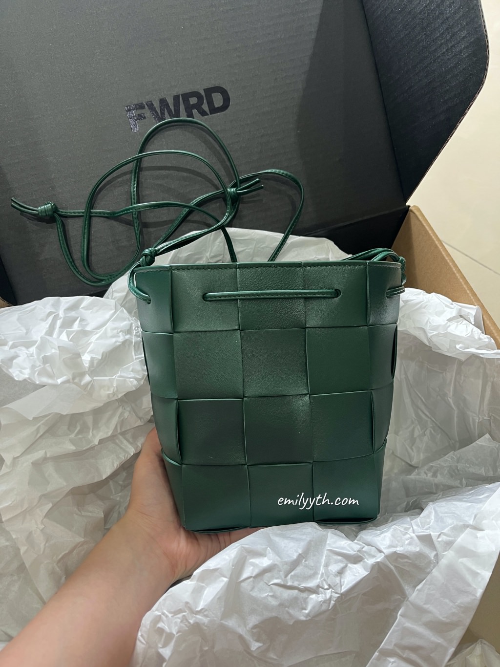FWRD 2023 7月滿額7折！BV低至56折！Loewe, YSL, Balenciaga 激省台幣數萬元（7/16 23:59結束）