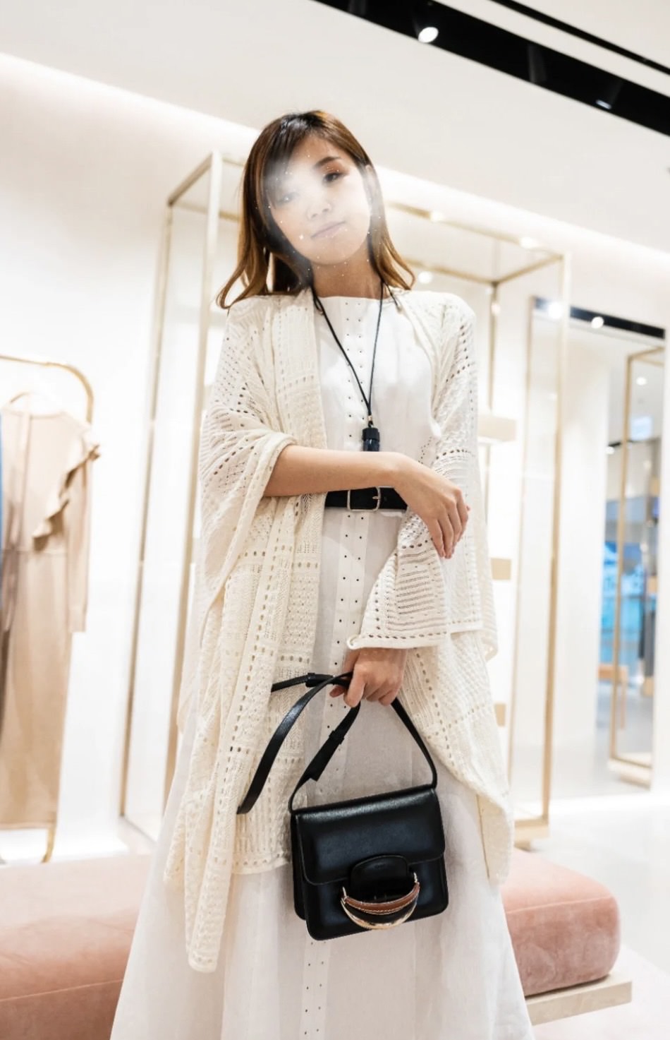 2023 24S 折扣碼享 4 折再 8 折!CHLOÉ Woody 中款托特包台幣2萬內入手(8/1結束) - 第14張圖 2023 24S 折扣碼享 4 折再 8 折!CHLOÉ Woody 中款托特包台幣2萬內入手(8/1結束)