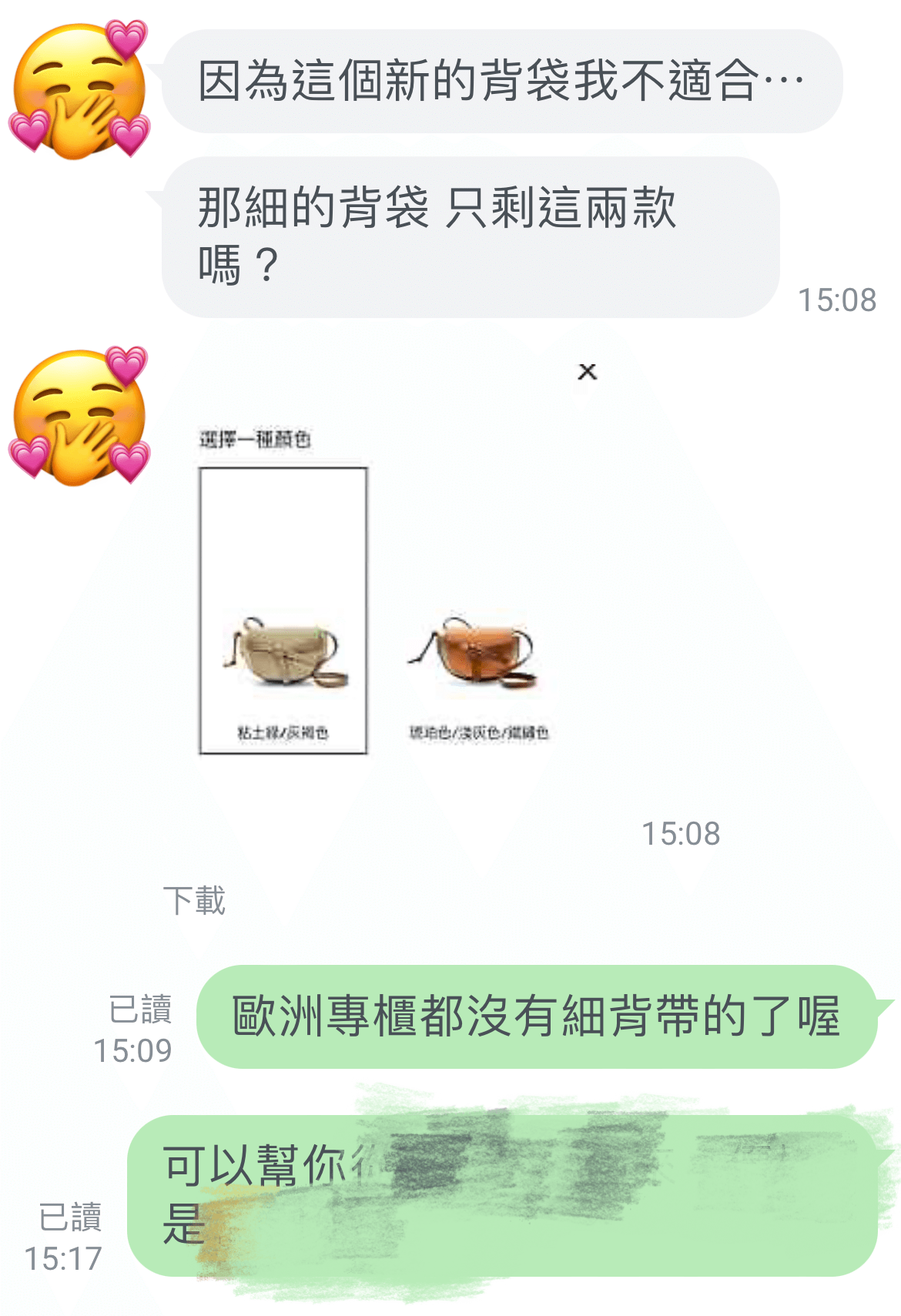 Loewe Flamenco 雲朵手拿包還推薦嗎？不出國、免代購專櫃65折入手！跟全新變奏款Purse差異？