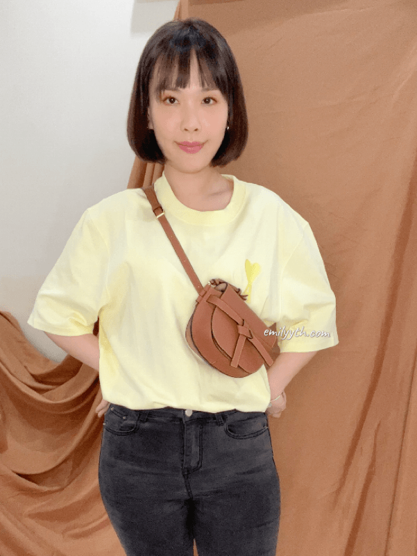 Loewe Mini Gate『1年漲1萬、日本買現省1萬7』2023 最新 Loewe Gate Mini 焦糖棕開箱！