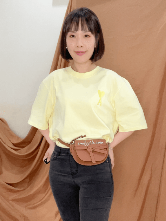 Loewe Mini Gate『1年漲1萬、日本買現省1萬7』2023 最新 Loewe Gate Mini 焦糖棕開箱！