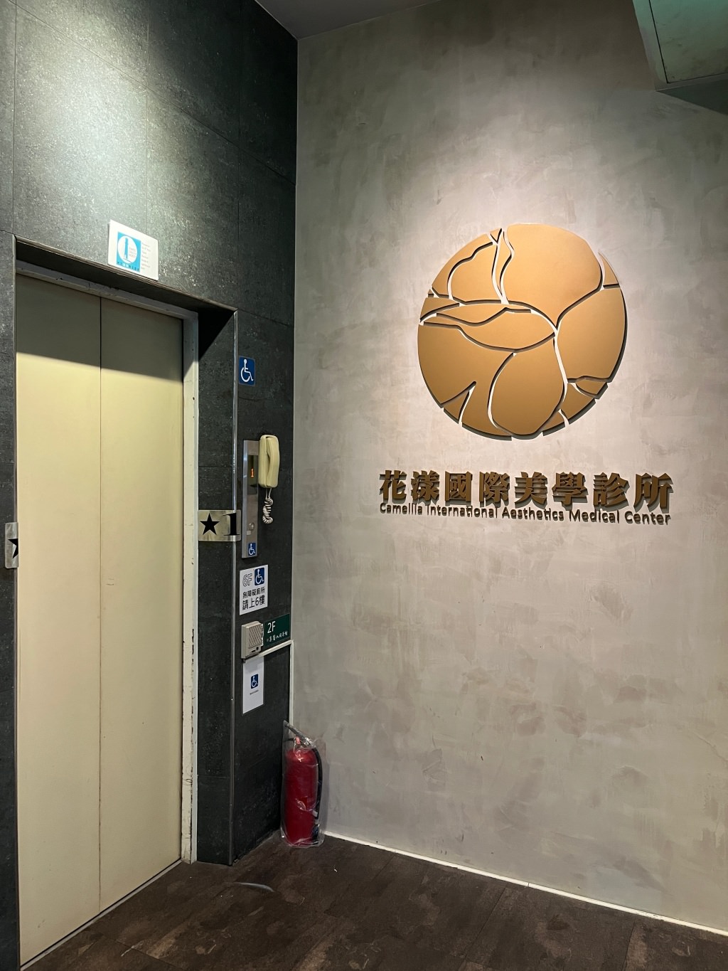 【杏仁酸美背推薦】背痘粉刺、暗沈毛孔滾開，手指滑倒般的觸感❤️台北花漾國際美學診所，超認真杏仁酸美背初體驗！