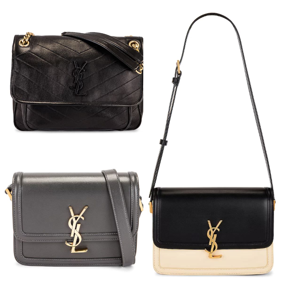 比黑五狂!FWRD 2023 七夕情人節活動震撼5折!超多 YSL 6折!BV, Loewe 激省數萬元! - 第7張圖 比黑五狂!FWRD 2023 七夕情人節活動震撼5折!超多 YSL 6折!BV, Loewe 激省數萬元!