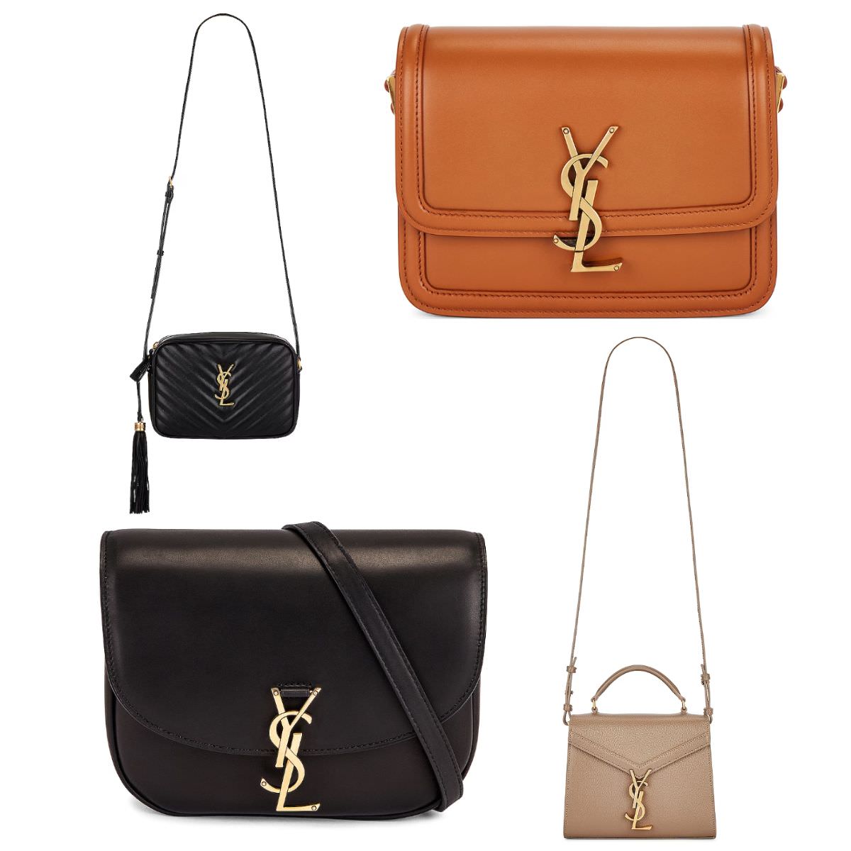 比黑五狂!FWRD 2023 七夕情人節活動震撼5折!超多 YSL 6折!BV, Loewe 激省數萬元! - 第10張圖 比黑五狂!FWRD 2023 七夕情人節活動震撼5折!超多 YSL 6折!BV, Loewe 激省數萬元!