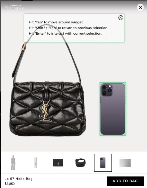 2023 FWRD 七夕情人節原價 8 折！熱門款式這檔通通有！YSL, BV, LOEWE, CHLOE, MONCLER…都參加！