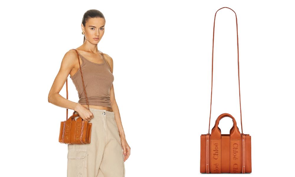 FWRD 2023 9月滿額7折，Chloé Woody 折扣區享折上折必逛！Loewe, Saint Laurent 低至專櫃64折（9/24 23:59結束）