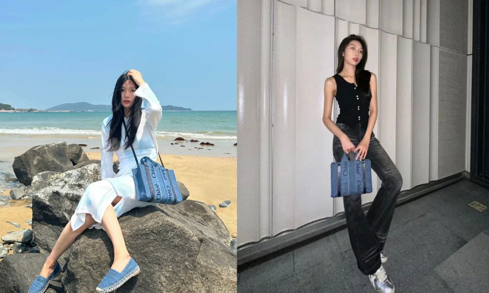 FWRD 2023 9月滿額7折，Chloé Woody 折扣區享折上折必逛！Loewe, Saint Laurent 低至專櫃64折（9/24 23:59結束）
