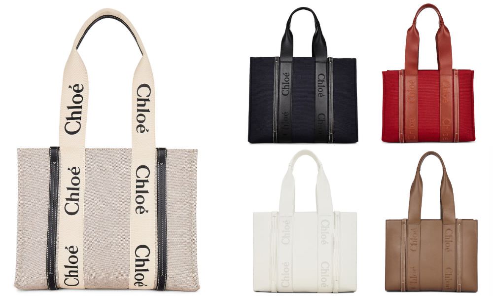 FWRD 2023 9月滿額7折，Chloé Woody 折扣區享折上折必逛！Loewe, Saint Laurent 低至專櫃64折（9/24 23:59結束）