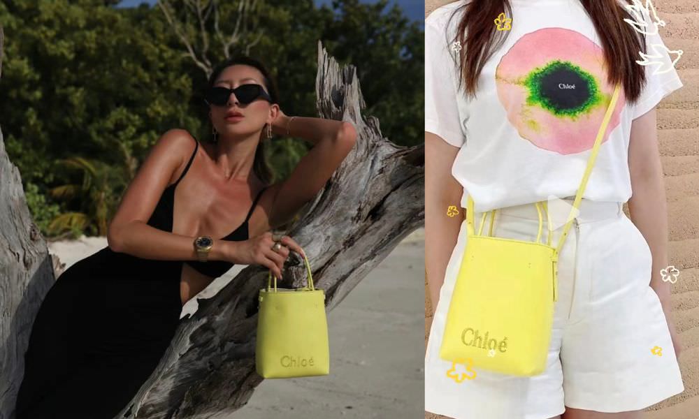 FWRD 2023 9月滿額7折，Chloé Woody 折扣區享折上折必逛！Loewe, Saint Laurent 低至專櫃64折（9/24 23:59結束）