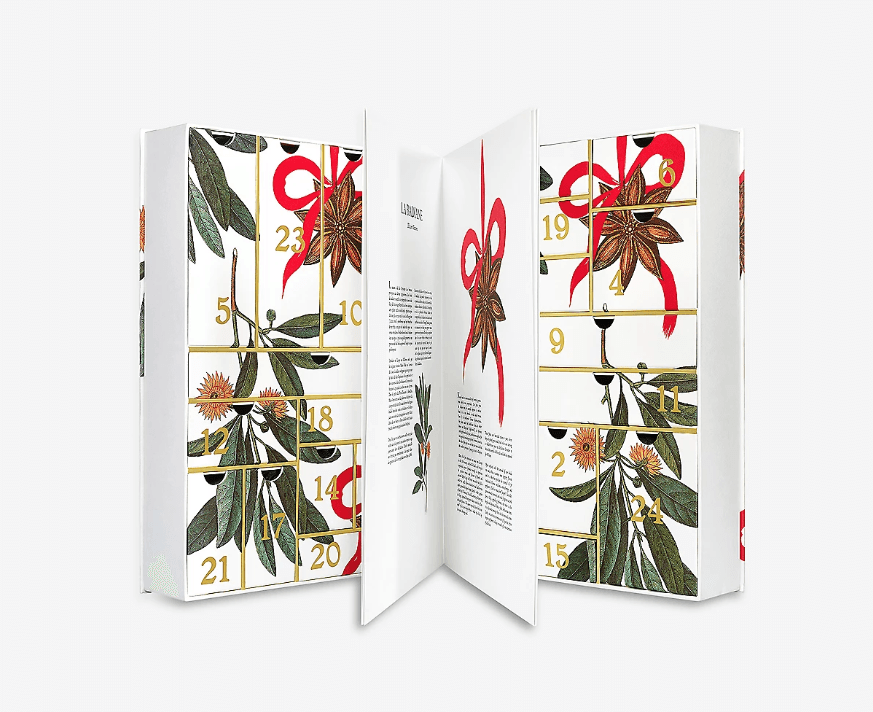 2023 聖誕倒數禮盒最強懶人包！聖誕節交換禮物超前部署，Diptyque香氛、JO MALONE、LANCOME蘭蔻、YSL聖羅蘭等持續更新！