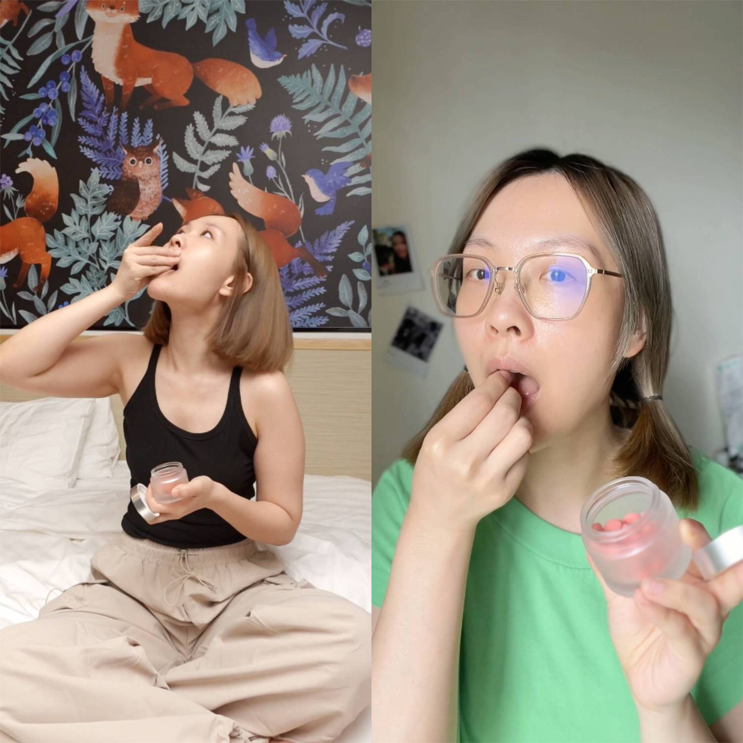Greengold 美膚三寶兩年半全記錄,綠金肽白、冰晶番茄有效嗎?怎麼吃最有效?怎麼買最划算?(折扣碼:emily123) - 第33張圖 Greengold 美膚三寶兩年半全記錄,綠金肽白、冰晶番茄有效嗎?怎麼吃最有效?怎麼買最划算?(折扣碼:emily123)
