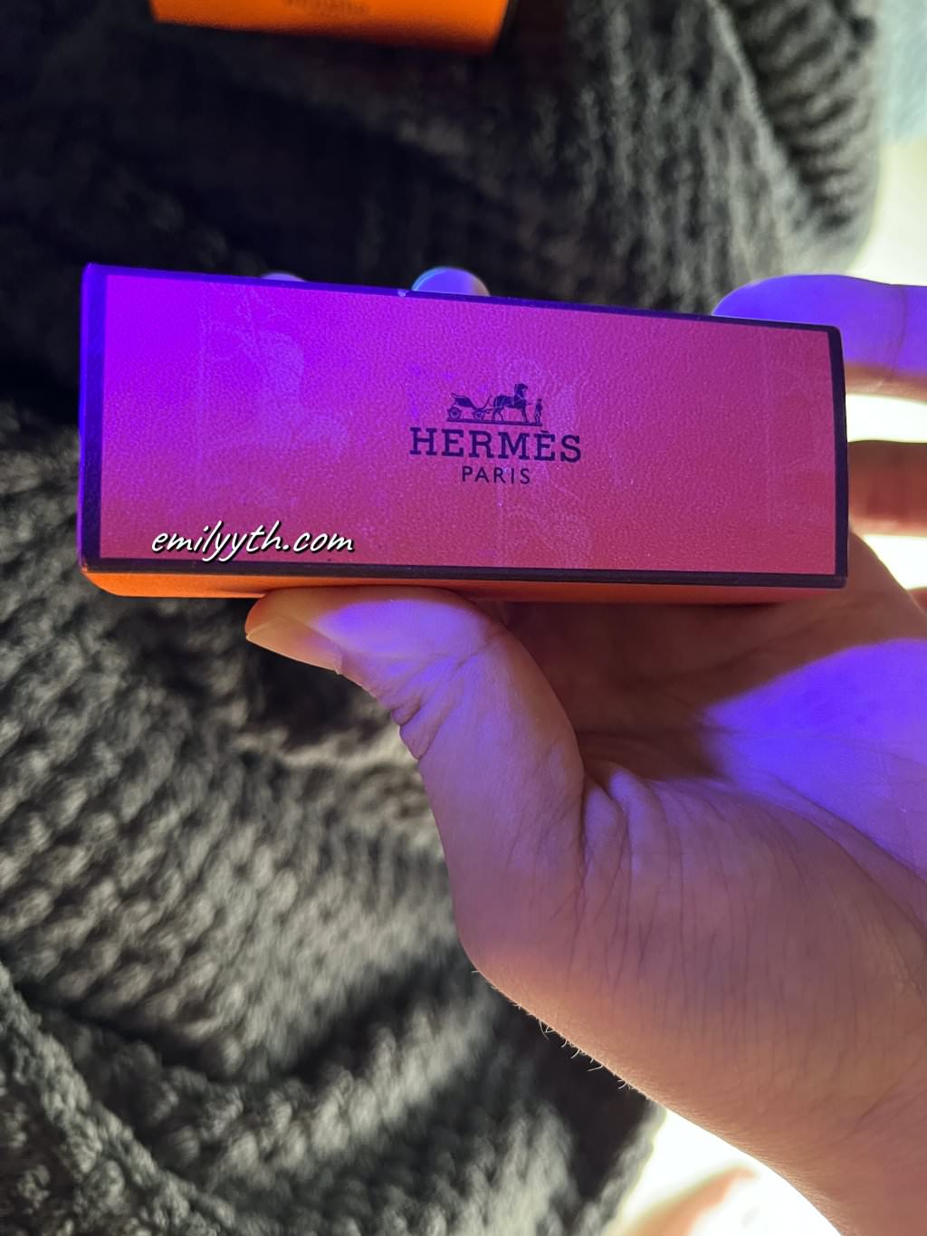 Hermès Picotin 18 愛馬仕菜籃子開箱!2023 Picotin 18 最新價格?最新紫外線燈辨真偽?配貨金額? - 第4張圖 Hermès Picotin 18 愛馬仕菜籃子開箱!2023 Picotin 18 最新價格?最新紫外線燈辨真偽?配貨金額?