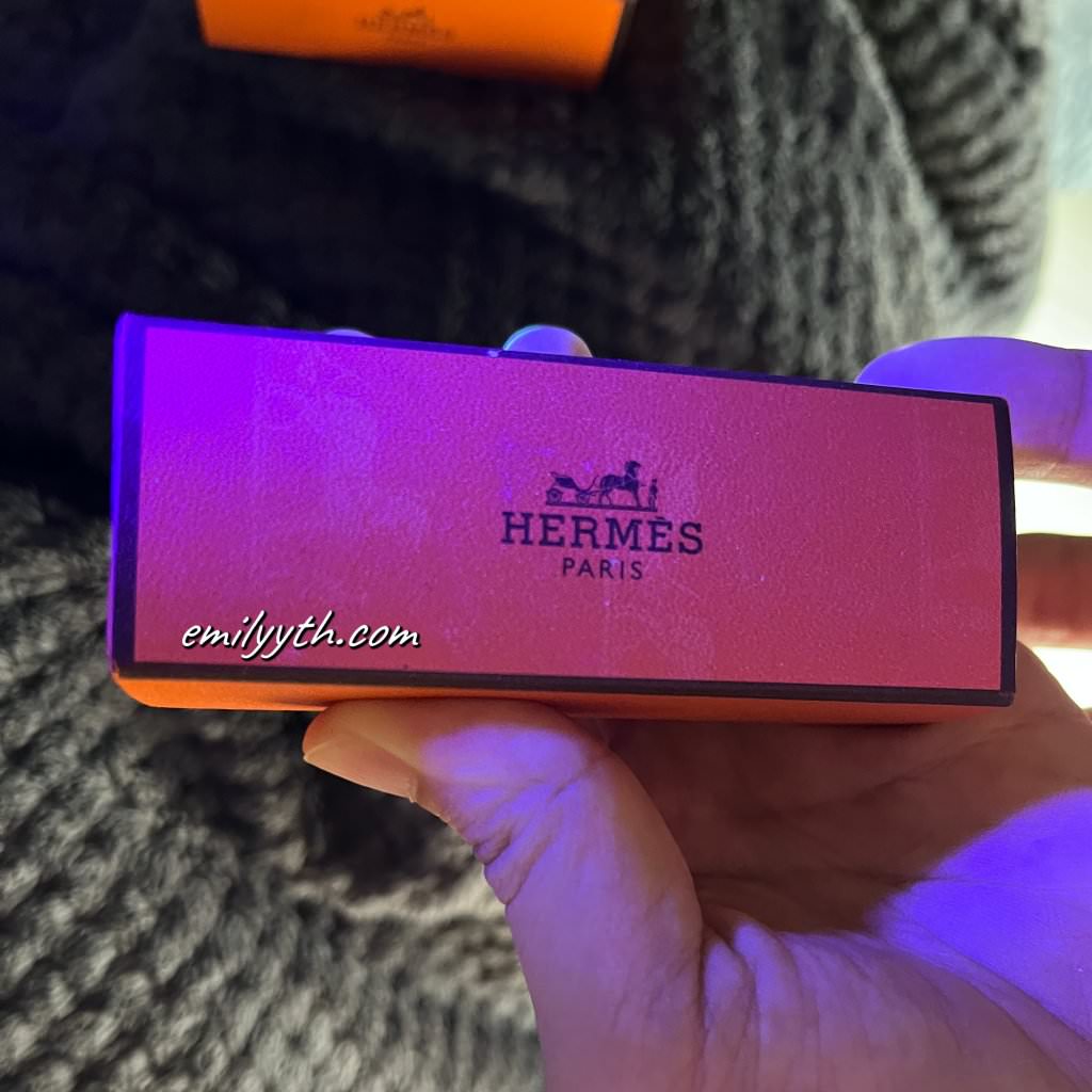 Hermès Picotin 18 愛馬仕菜籃子開箱!2023 Picotin 18 最新價格?最新紫外線燈辨真偽?配貨金額? - 第3張圖 Hermès Picotin 18 愛馬仕菜籃子開箱!2023 Picotin 18 最新價格?最新紫外線燈辨真偽?配貨金額?