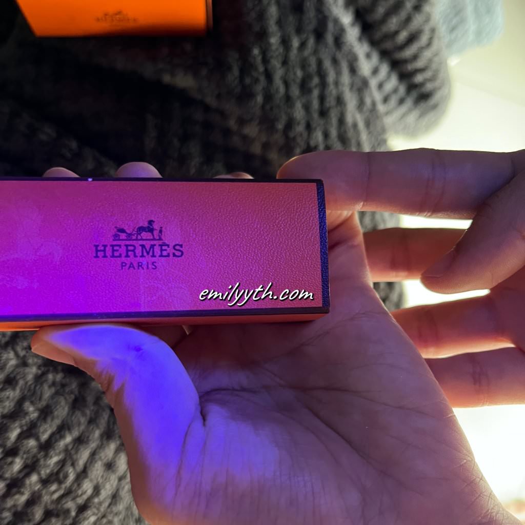 Hermès Picotin 18 愛馬仕菜籃子開箱!2023 Picotin 18 最新價格?最新紫外線燈辨真偽?配貨金額? - 第2張圖 Hermès Picotin 18 愛馬仕菜籃子開箱!2023 Picotin 18 最新價格?最新紫外線燈辨真偽?配貨金額?