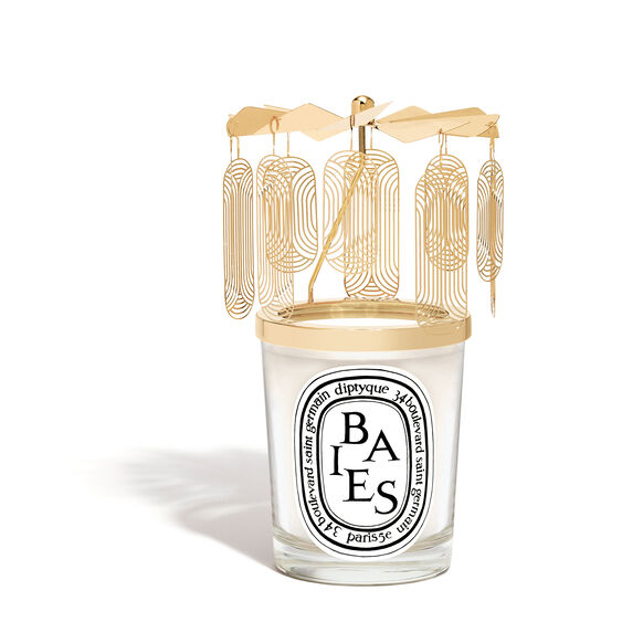 DIPTYQUE 2023 聖誕限量香氛蠟燭優惠懶人包！定價優勢＋款式齊全喔！