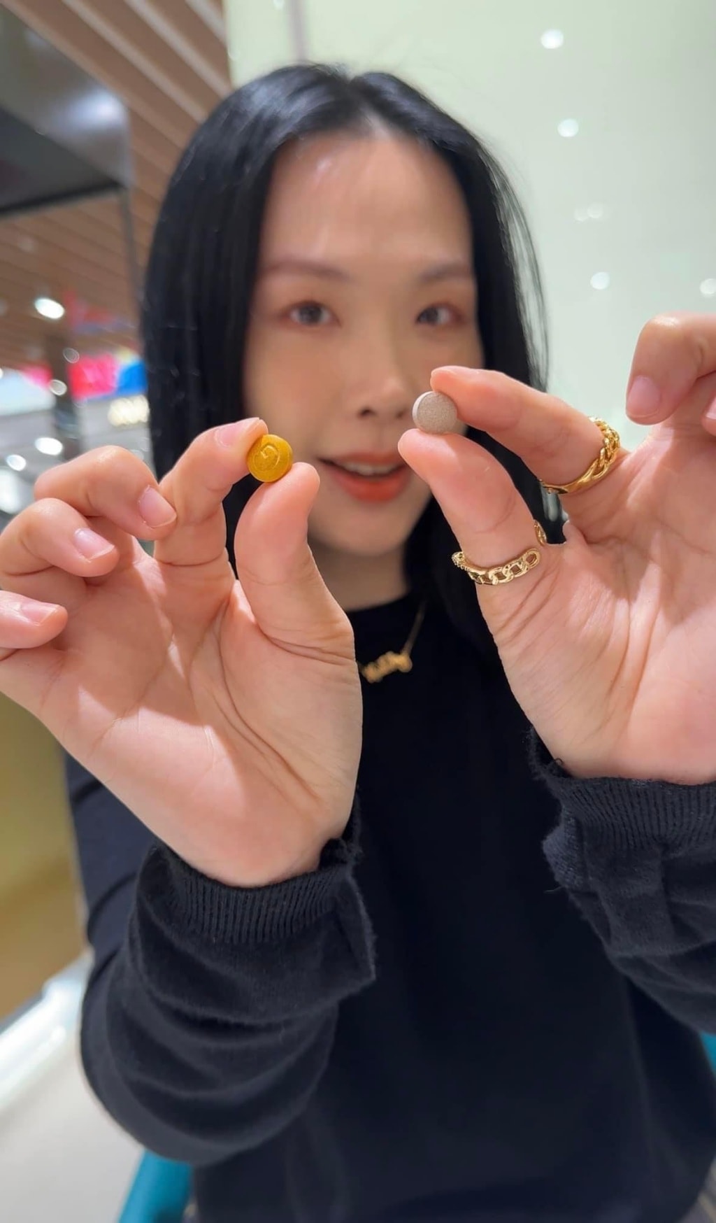 分享一個半月體脂減了3.5%的快樂！葛花纖錠快速鏟油？薑黃燃燒代謝？如何快速瘦身？GREENGOLD 葛花纖評價。