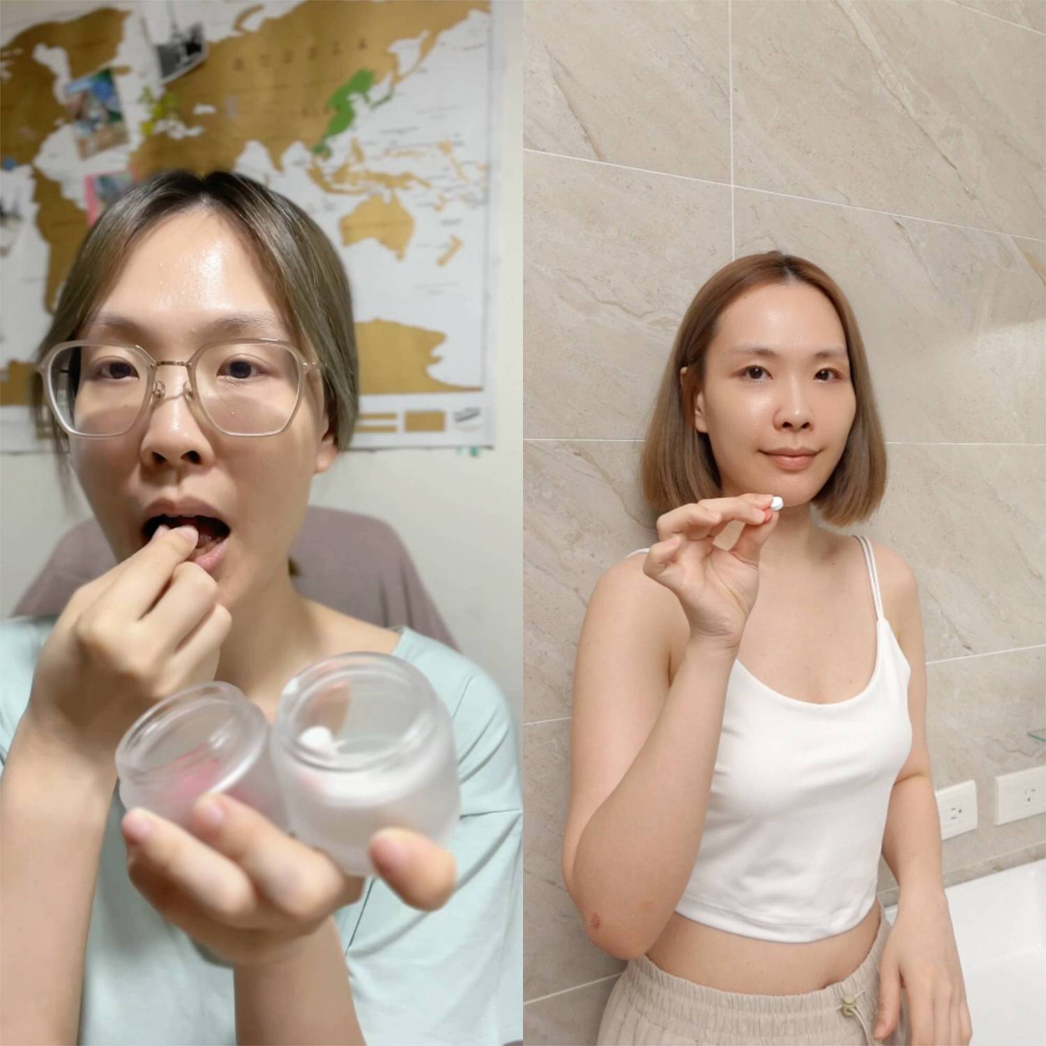 Greengold 美膚三寶兩年半全記錄,綠金肽白、冰晶番茄有效嗎?怎麼吃最有效?怎麼買最划算?(折扣碼:emily123) - 第37張圖 Greengold 美膚三寶兩年半全記錄,綠金肽白、冰晶番茄有效嗎?怎麼吃最有效?怎麼買最划算?(折扣碼:emily123)