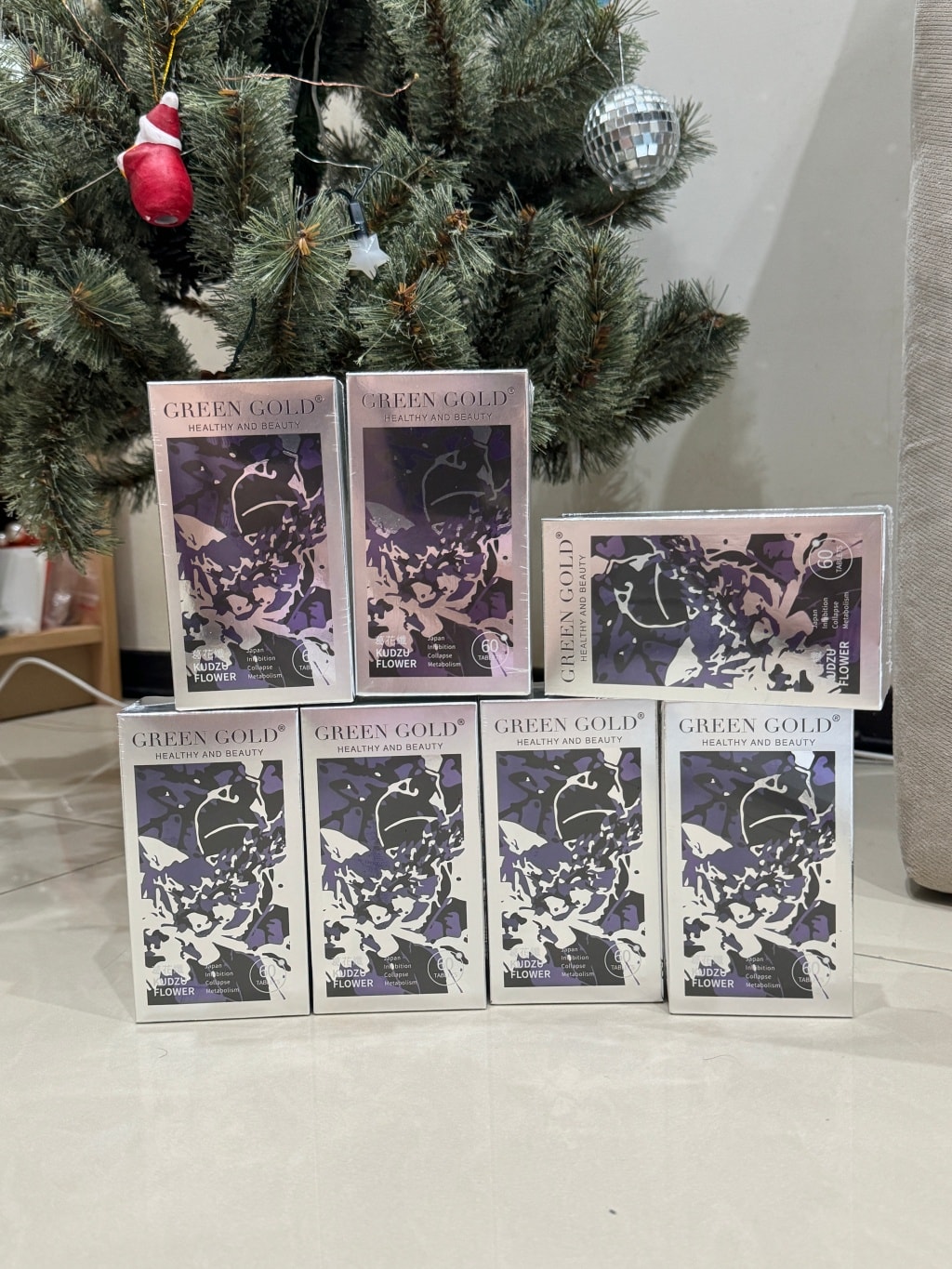 分享一個半月體脂減了3.5%的快樂！葛花纖錠快速鏟油？薑黃燃燒代謝？如何快速瘦身？GREENGOLD 葛花纖評價。