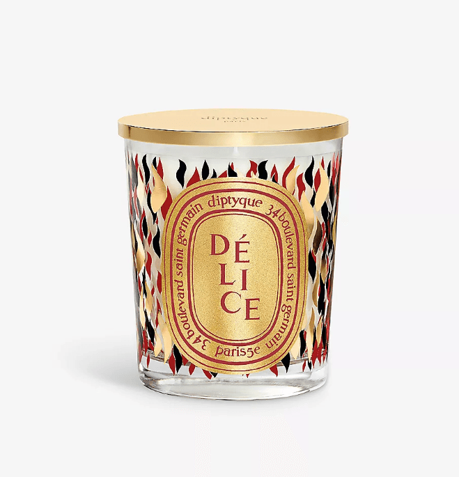 DIPTYQUE 2023 聖誕限量香氛蠟燭優惠懶人包！定價優勢＋款式齊全喔！