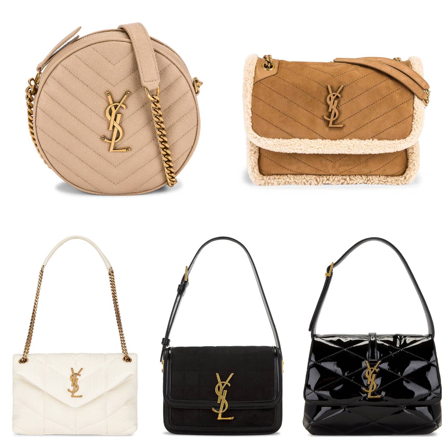 FWRD 雙11折扣第一波！一堆YSL, Loewe, BV, Balenciaga, Moncler 5折起，激省台幣數萬元！