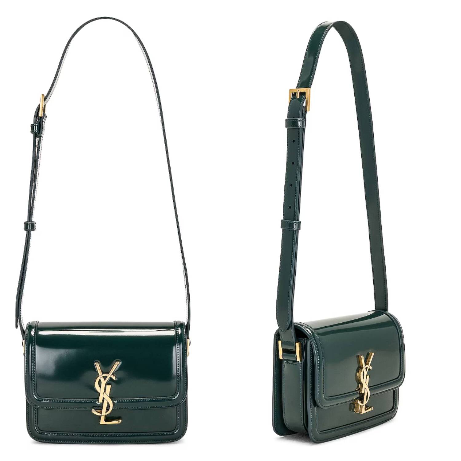 震撼 FWRD 精選 5折起！大量 YSL 5折起、BV 65折起、BURBERRY 低至35折（1/18結束）