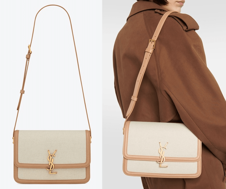 震撼 FWRD 精選 5折起！大量 YSL 5折起、BV 65折起、BURBERRY 低至35折（1/18結束）