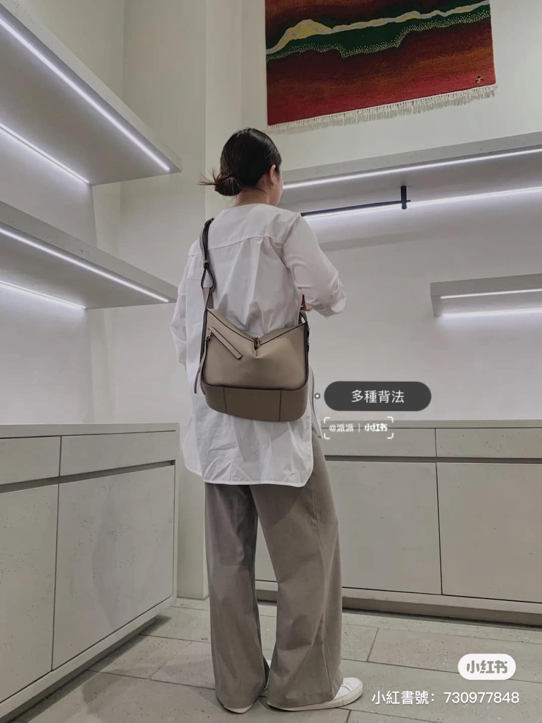 24S私密促銷~Loewe hammock 62折、Loewe Puzzle 67折… - 第14張圖 24S私密促銷~Loewe hammock 62折、Loewe Puzzle 67折…