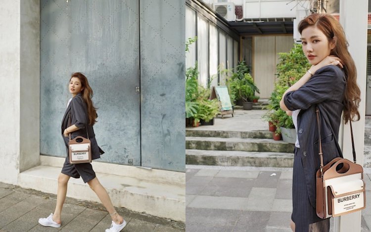 震撼 FWRD 精選 5折起！大量 YSL 5折起、BV 65折起、BURBERRY 低至35折（1/18結束）