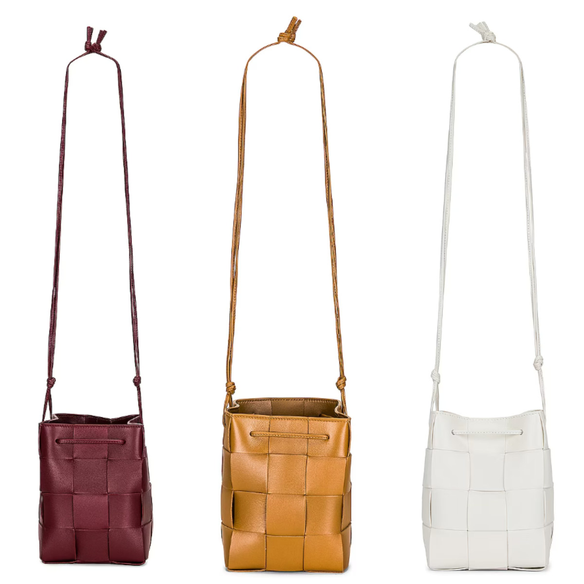 震撼 FWRD 精選 5折起！大量 YSL 5折起、BV 65折起、BURBERRY 低至35折（1/18結束）