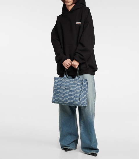 英國網購平台 Farfetch 萬件單品低至 4 折！Balenciaga 包袋低於專櫃 7 折必逛！