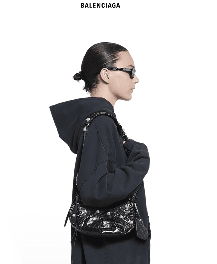 英國網購平台 Farfetch 萬件單品低至 4 折！Balenciaga 包袋低於專櫃 7 折必逛！