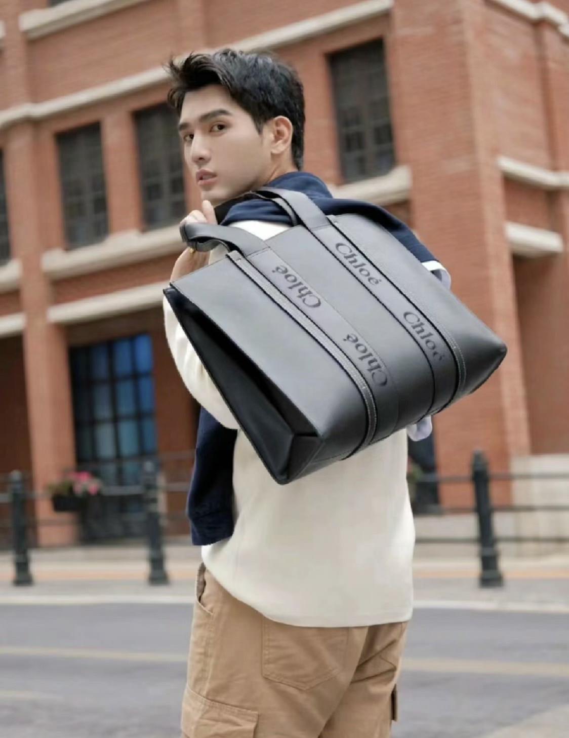 24S雙十一加碼again低至6折，CHLOE mini tote 低至38折、小籃子經典米色低至56折。
