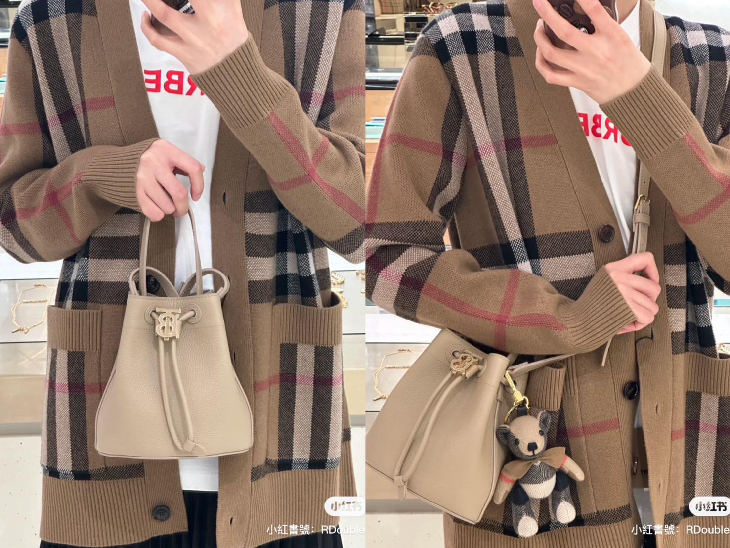 24S 私密折扣限時 7 折，CELINE, Moncler, Loewe, BV, BURBERRY 都參加！
