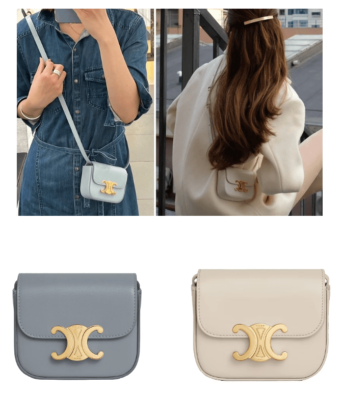 美國上市公司旗下精品網站FWRD瘋狂5折起,Dior、Celine、LV低至專櫃79折起 - 第17張圖 美國上市公司旗下精品網站FWRD瘋狂5折起,Dior、Celine、LV低至專櫃79折起