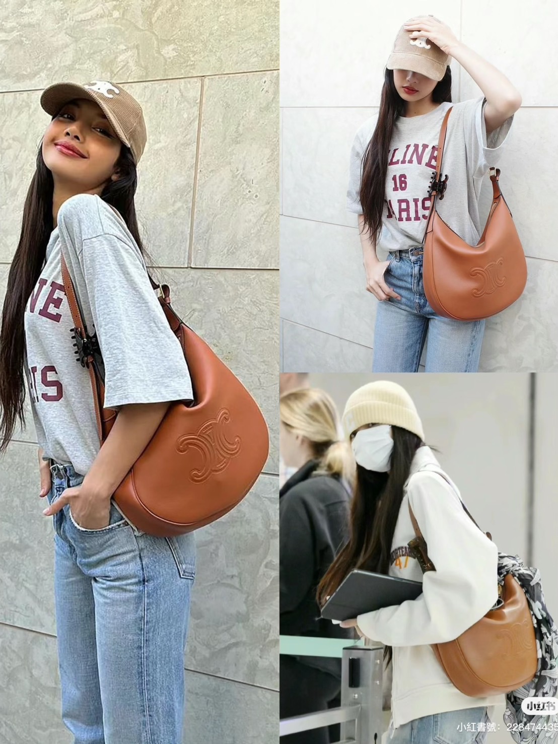 美國上市公司旗下精品網站FWRD瘋狂5折起,Dior、Celine、LV低至專櫃79折起 - 第7張圖 美國上市公司旗下精品網站FWRD瘋狂5折起,Dior、Celine、LV低至專櫃79折起