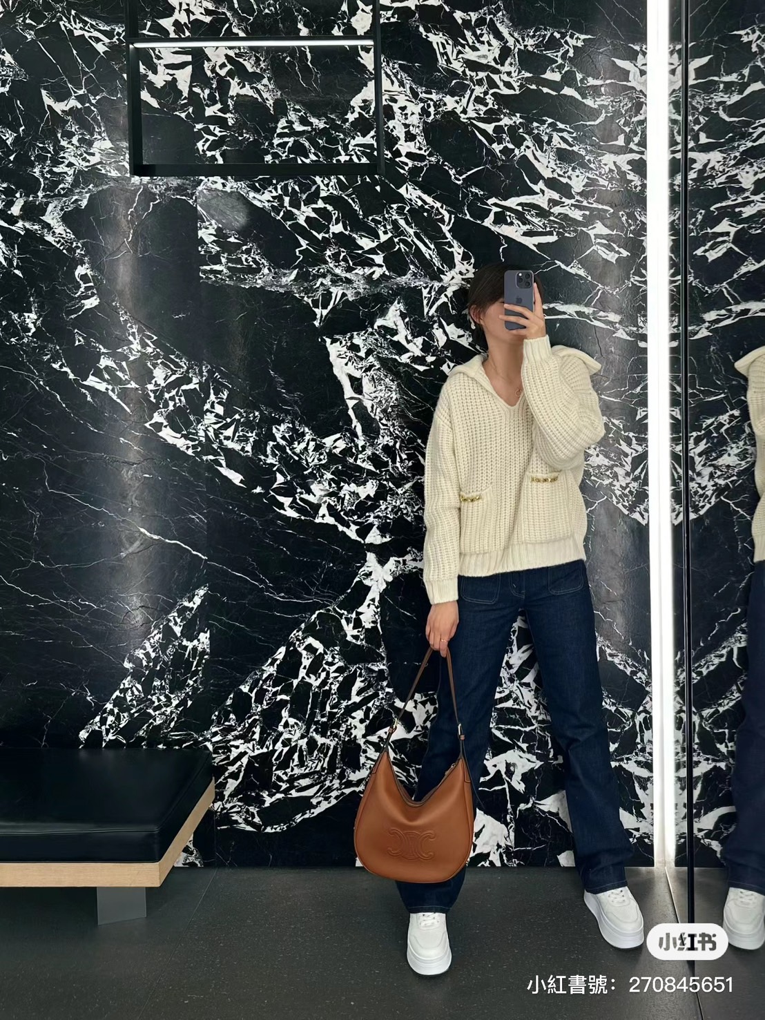 美國上市公司旗下精品網站FWRD瘋狂5折起,Dior、Celine、LV低至專櫃79折起 - 第8張圖 美國上市公司旗下精品網站FWRD瘋狂5折起,Dior、Celine、LV低至專櫃79折起