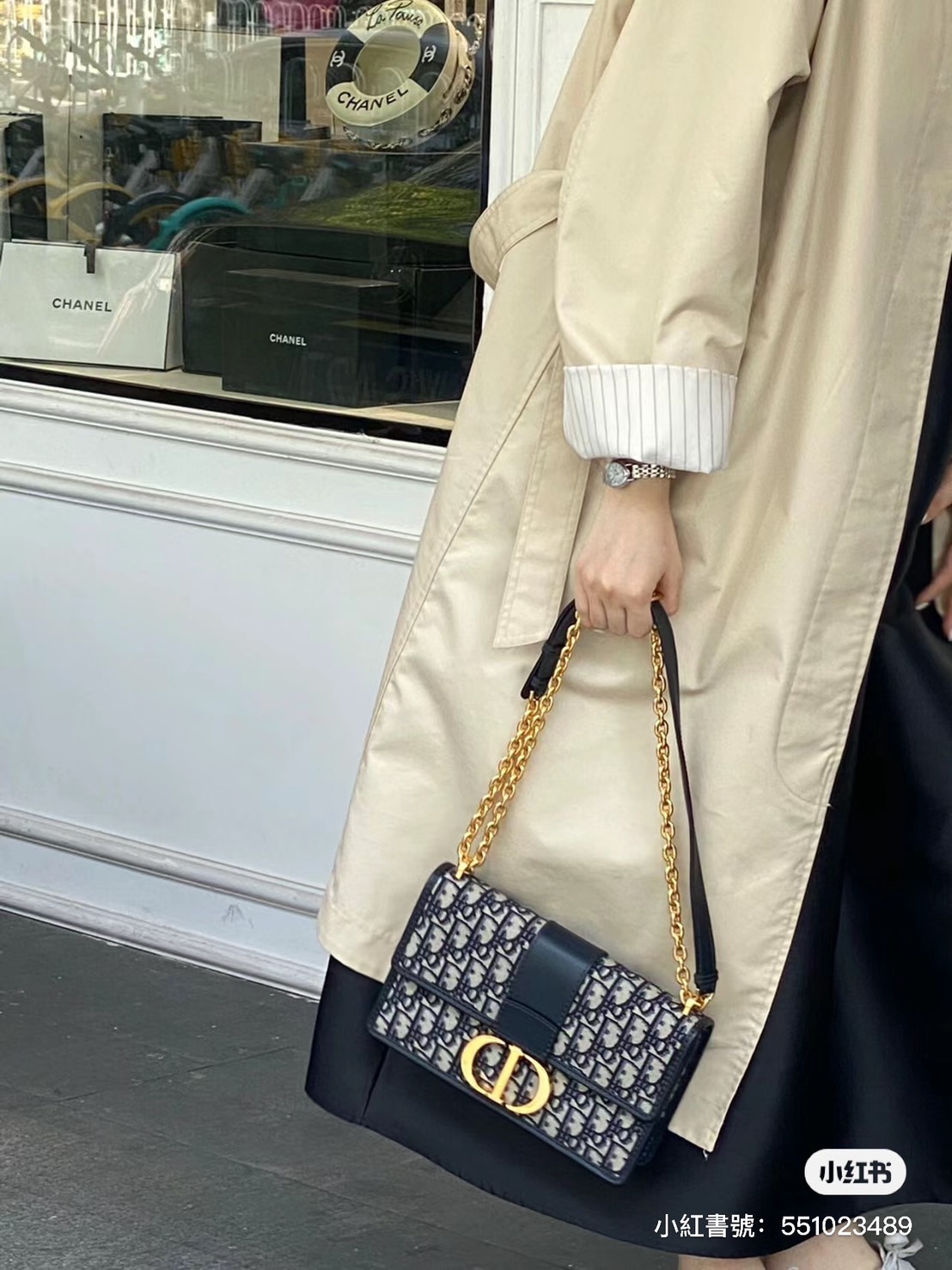 美國上市公司旗下精品網站FWRD瘋狂5折起,Dior、Celine、LV低至專櫃79折起 - 第2張圖 美國上市公司旗下精品網站FWRD瘋狂5折起,Dior、Celine、LV低至專櫃79折起