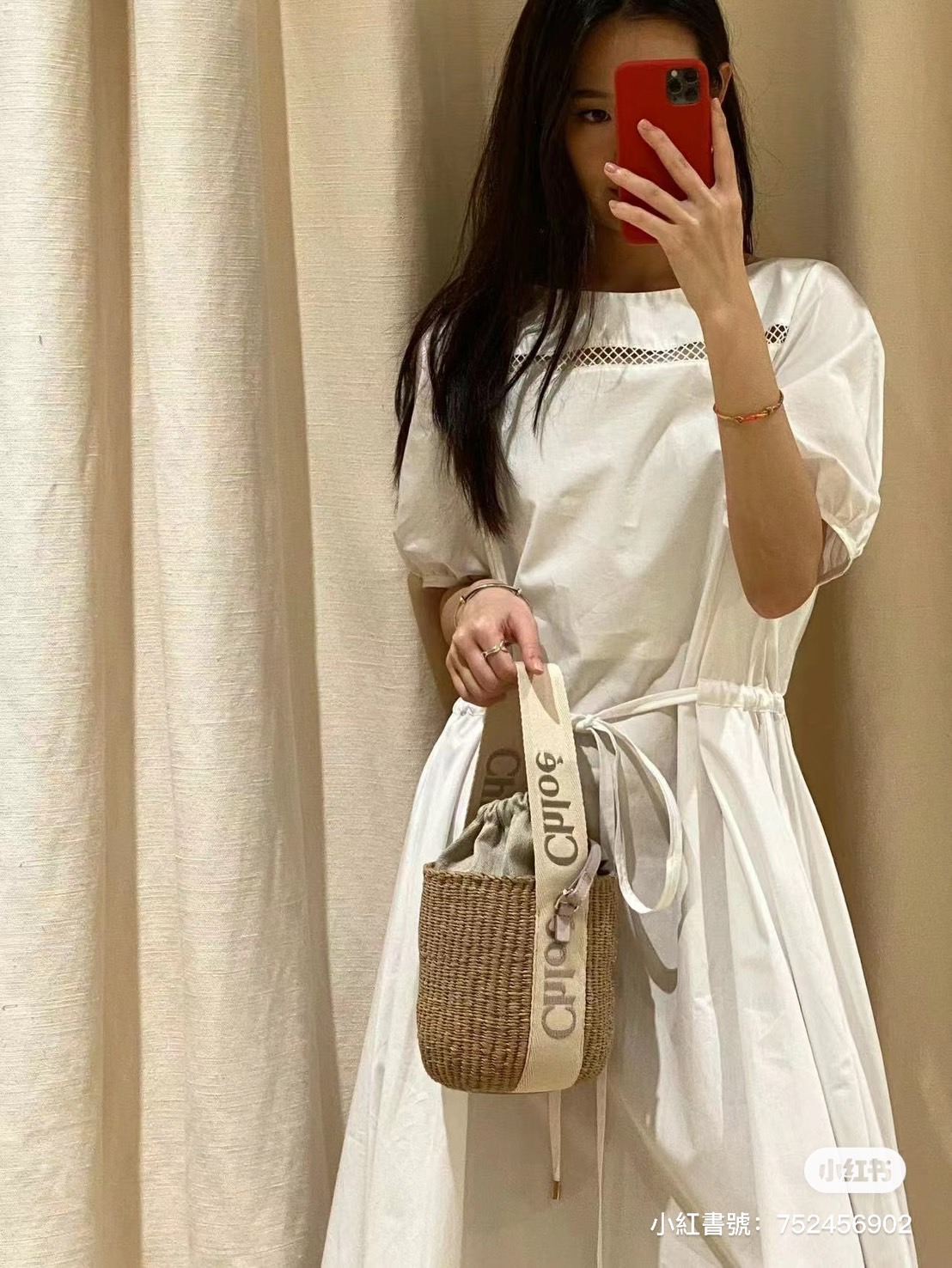 24S 私密折扣限時7折,Loewe Puzzle 低至58折起,Chloe Woody 小籃子低至54折起! - 第20張圖 24S 私密折扣限時7折,Loewe Puzzle 低至58折起,Chloe Woody 小籃子低至54折起!