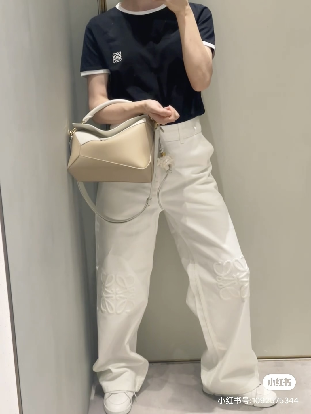 24S 私密折扣限時7折,Loewe Puzzle 低至58折起,Chloe Woody 小籃子低至54折起! - 第8張圖 24S 私密折扣限時7折,Loewe Puzzle 低至58折起,Chloe Woody 小籃子低至54折起!
