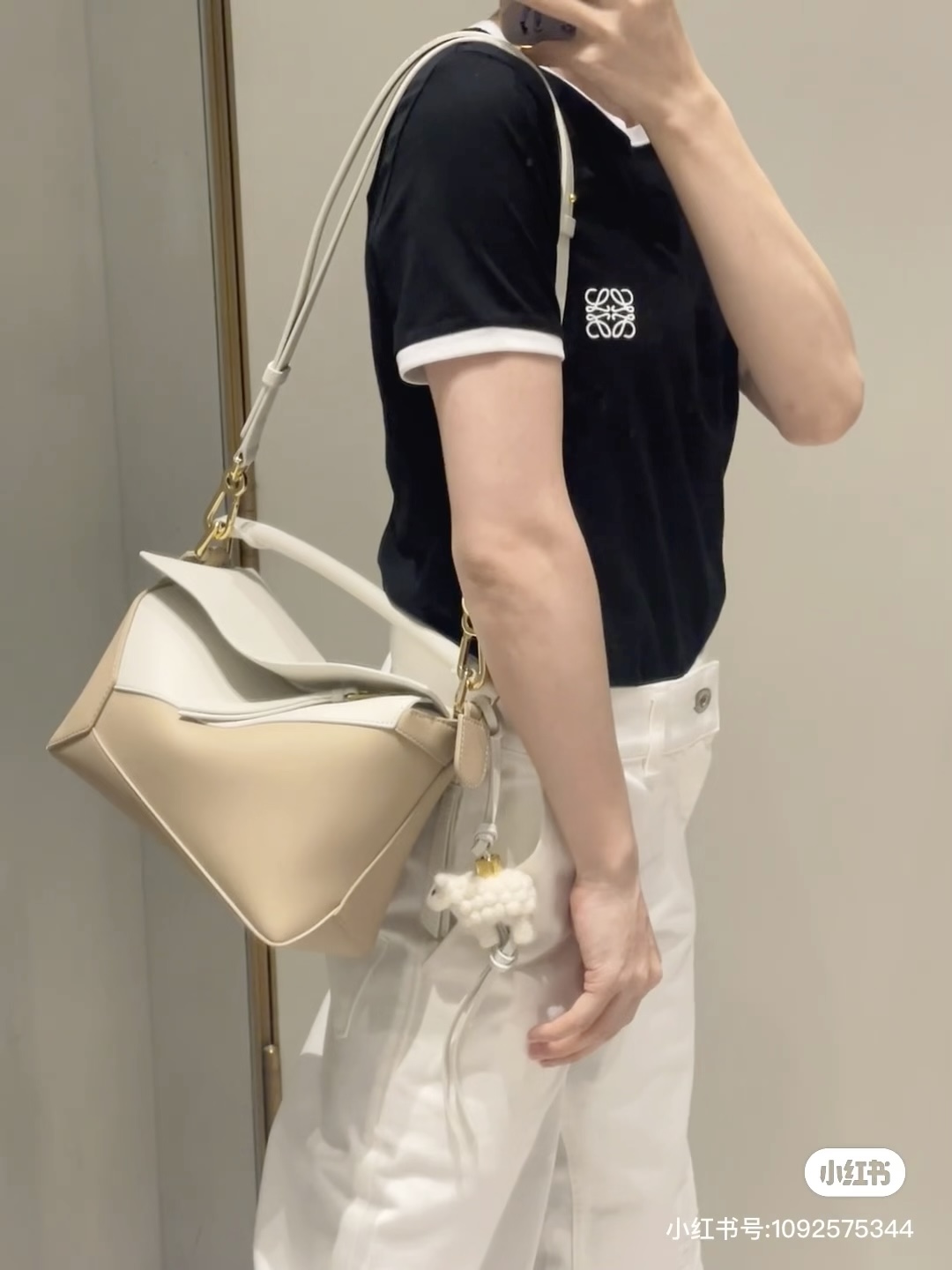 24S 私密折扣限時7折,Loewe Puzzle 低至58折起,Chloe Woody 小籃子低至54折起! - 第7張圖 24S 私密折扣限時7折,Loewe Puzzle 低至58折起,Chloe Woody 小籃子低至54折起!