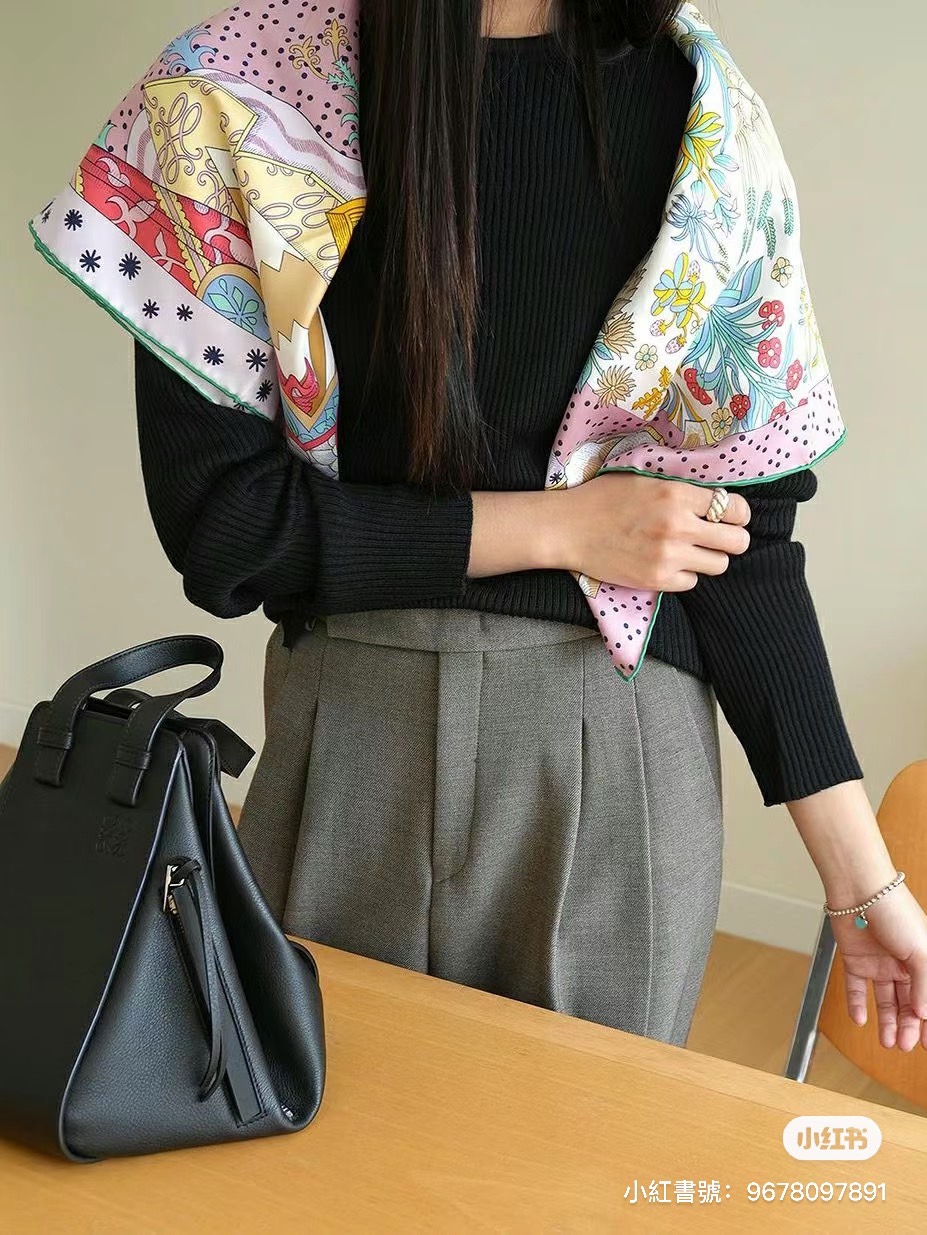 24S 私密折扣限時7折,Loewe Puzzle 低至58折起,Chloe Woody 小籃子低至54折起! - 第13張圖 24S 私密折扣限時7折,Loewe Puzzle 低至58折起,Chloe Woody 小籃子低至54折起!