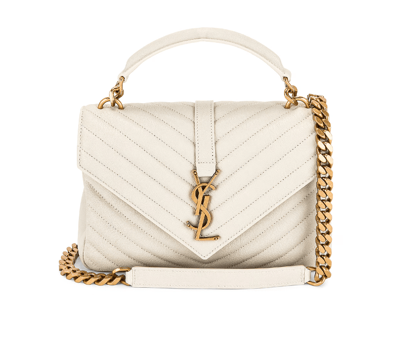前所未有 YSL Saint Laurent 4折起！FWRD 史低價必衝！